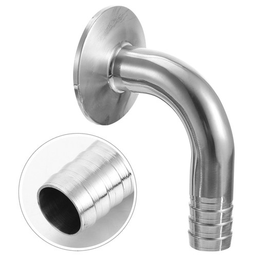 Raccords tuyaux sanitaires - de,