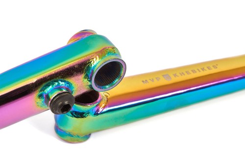 Bras manivelle bmx khe mvp - bras,