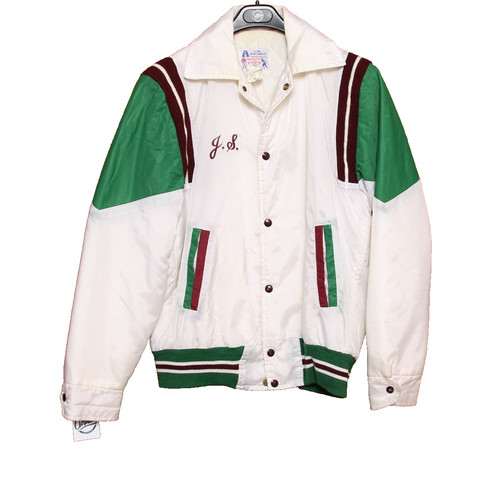 Veste bomber avon sportswear - bomber,
