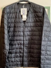 UNIQLO HOMME Doudoune Veste
