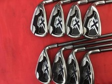 Fer à repasser Callaway X-20