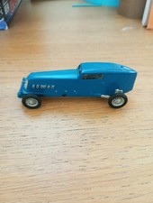 kit monter auto replica 1/43 Renault type 40 CV