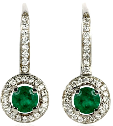 Boucles oreilles pendantes - boucles, d’oreilles