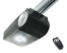 Berner GA 203 Garage