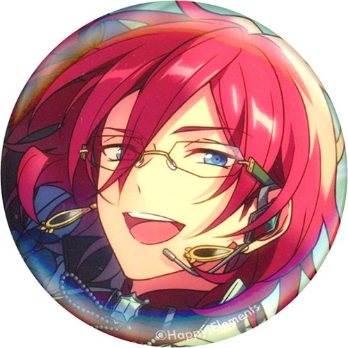 Ibara saegusa ensemble stars - ibara,