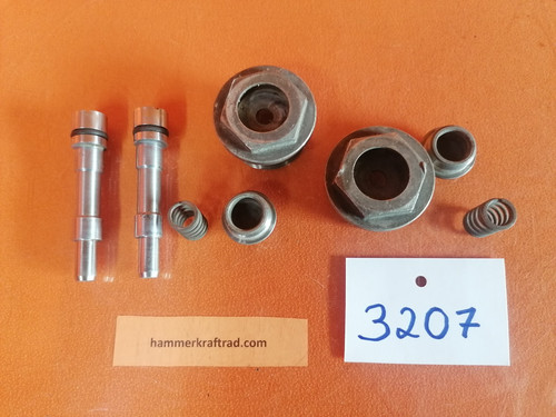 Bmw r75 r80 r90 - r90, de
