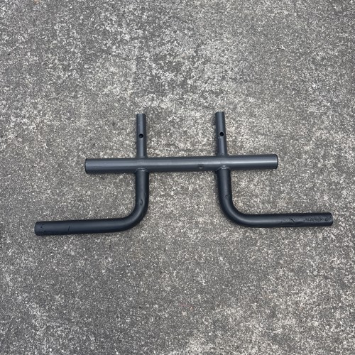 Handle bar for - weider, ultimate