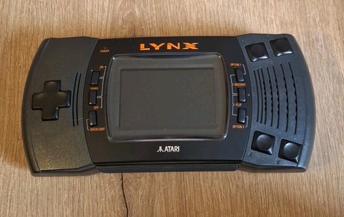 Console jeux video retrogaming - console,