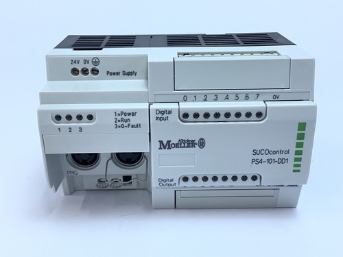 Ps4 101 dd1 - ps4-101-dd1, moeller