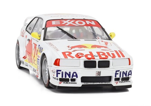 Bmw gtr e36 24h daytona - bmw, #7