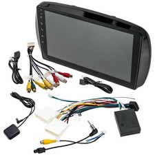Système Multimédia GPS