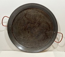 18” Authentic Seasoned