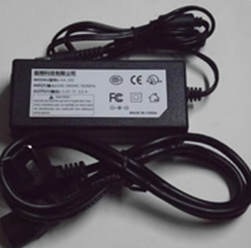 Chargeur pour fluke dsp 4300 - chargeur, dsp-4300
