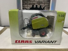 1/32 UNIVERSAL HOBBIES CLAAS