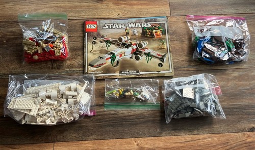 Lego star wars - star, wars:
