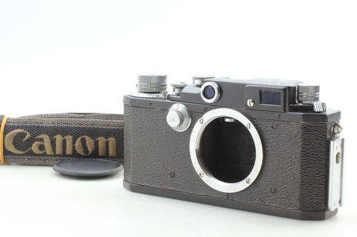 Rare canon ivs iv f - canon,