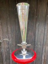 très grande coupe Normande trophée UNION SPORTIVE  GRANVILLAISE art déco
