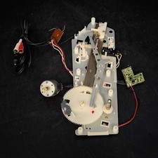 PIONEER PL-J210 Moteur De