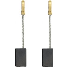 Balais De Charbon Pour Meuleuse D'Angle Kress 1400 WSE/1 125, 1100 WS/1 125