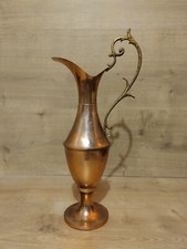 Très Joli Grand Vase en