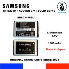 ORIGINAL BATTERY AB803446BU