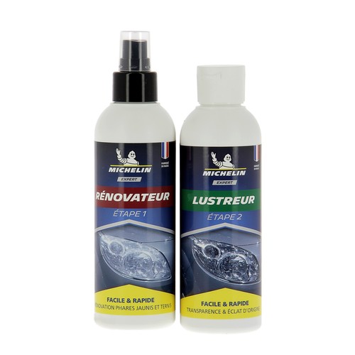 Michelin expert kit - michelin,
