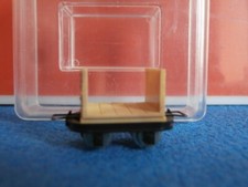 Hoe wagon plat essieux - hoe,