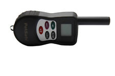 Neuf PetSafe Elite Télécommande Spray Basket Portable Controler pour PDT00-11234