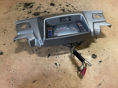Compteur peugeot 80 sx - compteur,