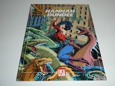 EO CHRONIQUES DE L'ERE XENOZOIQUE TOME 2 / HANNAH DUNDEE / BE