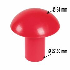 embout protection fer a béton ou embout protection de piquet tomate ou lot de 10