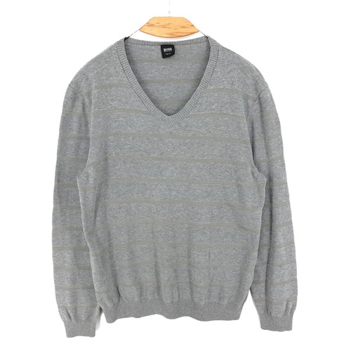 Hugo boss pull col - hugo,