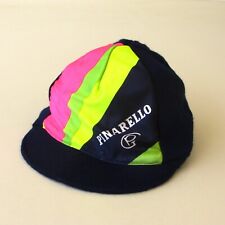 Ancien casquette cycliste