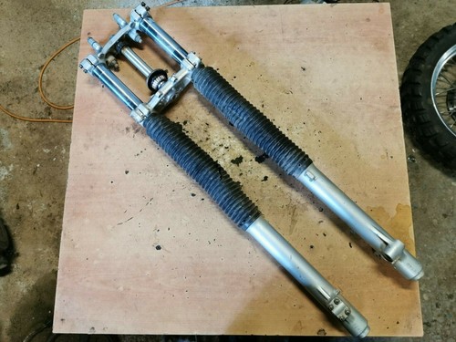 Fourche yamaha 250 - yamaha,