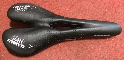 Selle vélo san - selle,