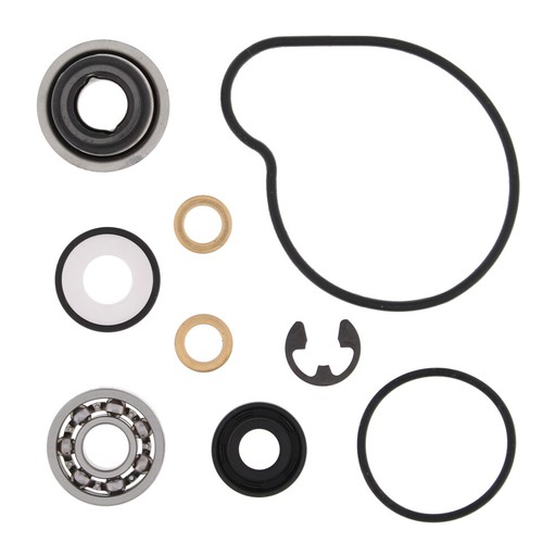 Kit reparation pompe eau - kit, de