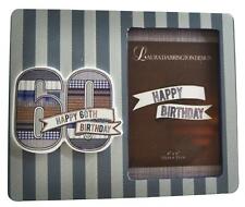 Cadre photo bois 60e