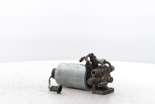 Support filtre gasoil - filtre, a