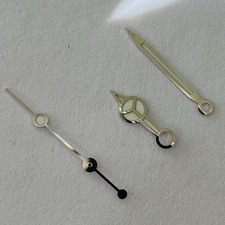 Rolex Hand Set Luminova For