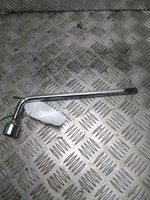 CRIC maneggiare Toyota Avensis (T25/B1D) Liftback 2.0 16V D-4D-F (1AD-FTV) 2008