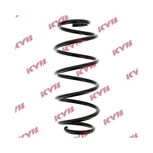 Ressort suspension kyb - 1x,