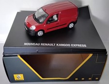 Renault Nouveau Kangoo Express