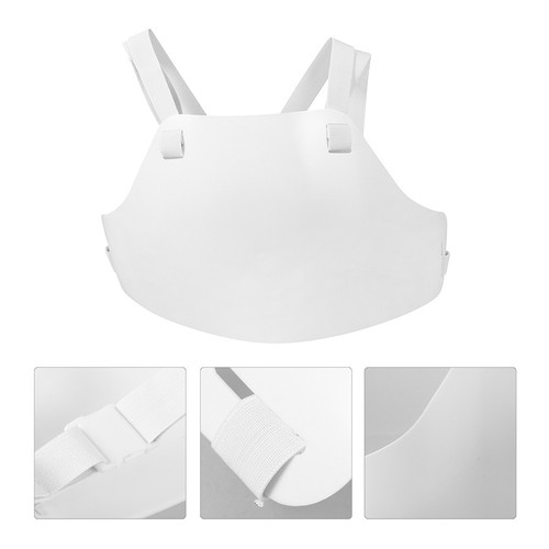 Plastron escrime pour - ,