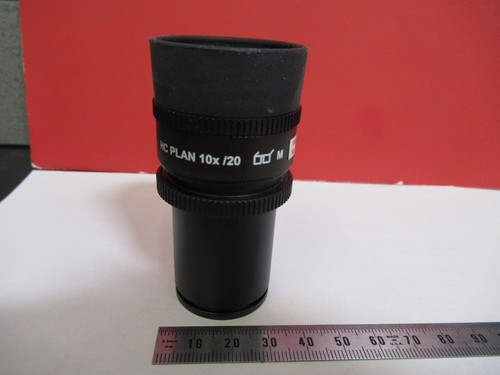 Leica leitz allemagne dmrb - leitz,