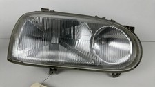 Optique avant principal droit (feux)(phare) VOLKSWAGEN GOLF 3 13917400R