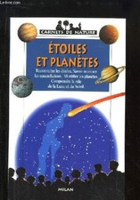 Étoiles et planètes -