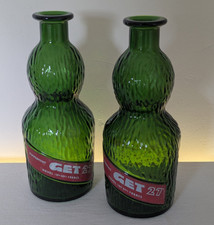Lot De Deux Carafes Pichet GET