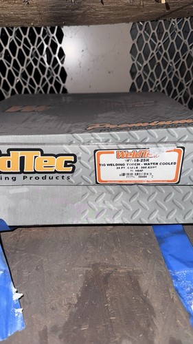 Weldtec 350a water cooled - 350a,