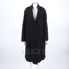 HERMES Manteau en laine 123764