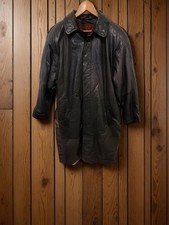 Mentaux en cuir Perryville